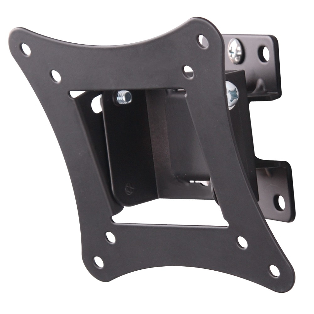 Techly ICA-LCD-901 76,2 cm (30) Noir