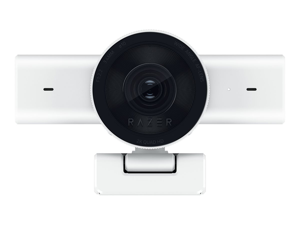 Razer Kiyo V2 X - Webcam - Farbe - 3,7 MP - 2560 x 1440