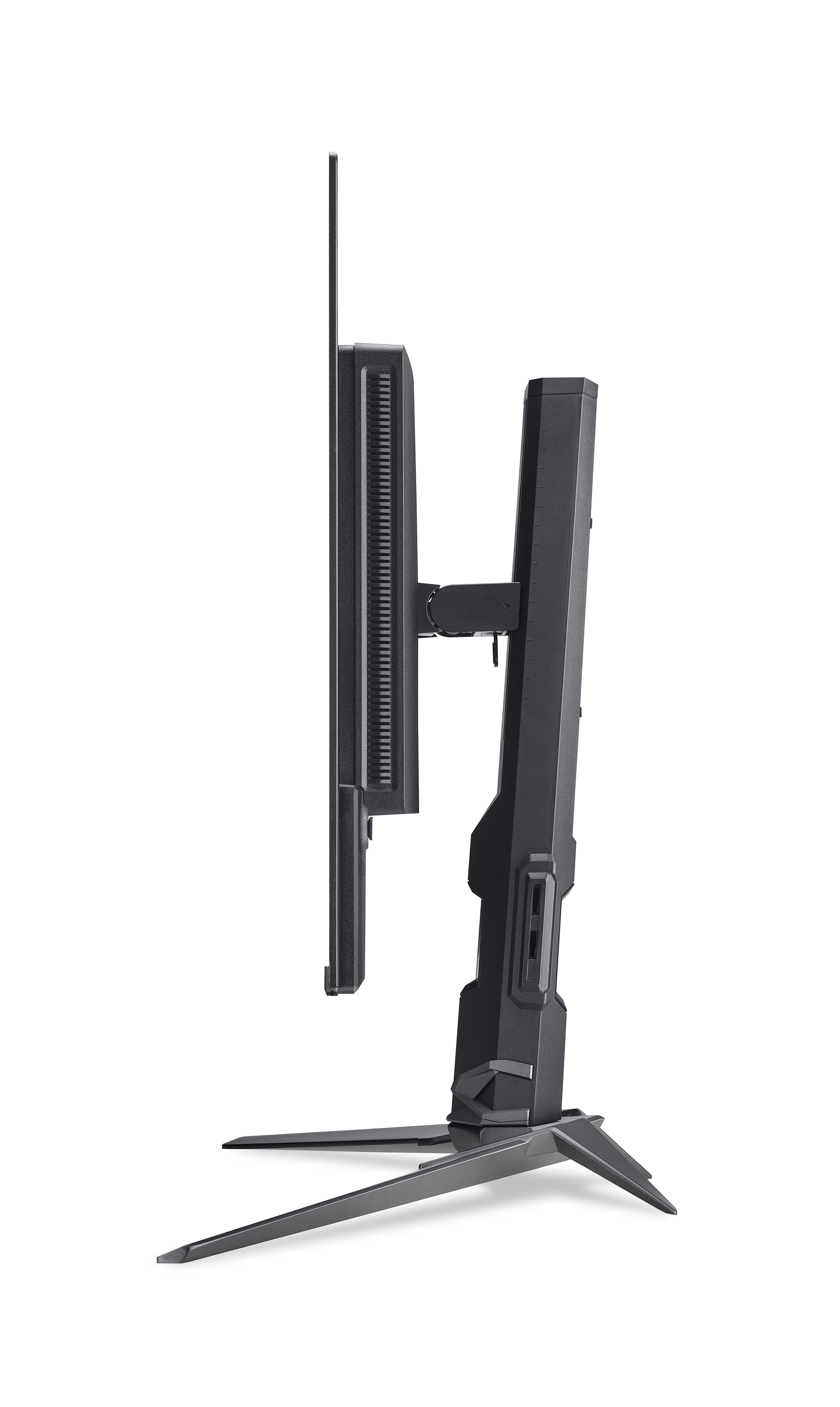 Acer Predator X27U W3bmiiprx - X Series - OLED-Monitor - Gaming - 68.6 cm (27)