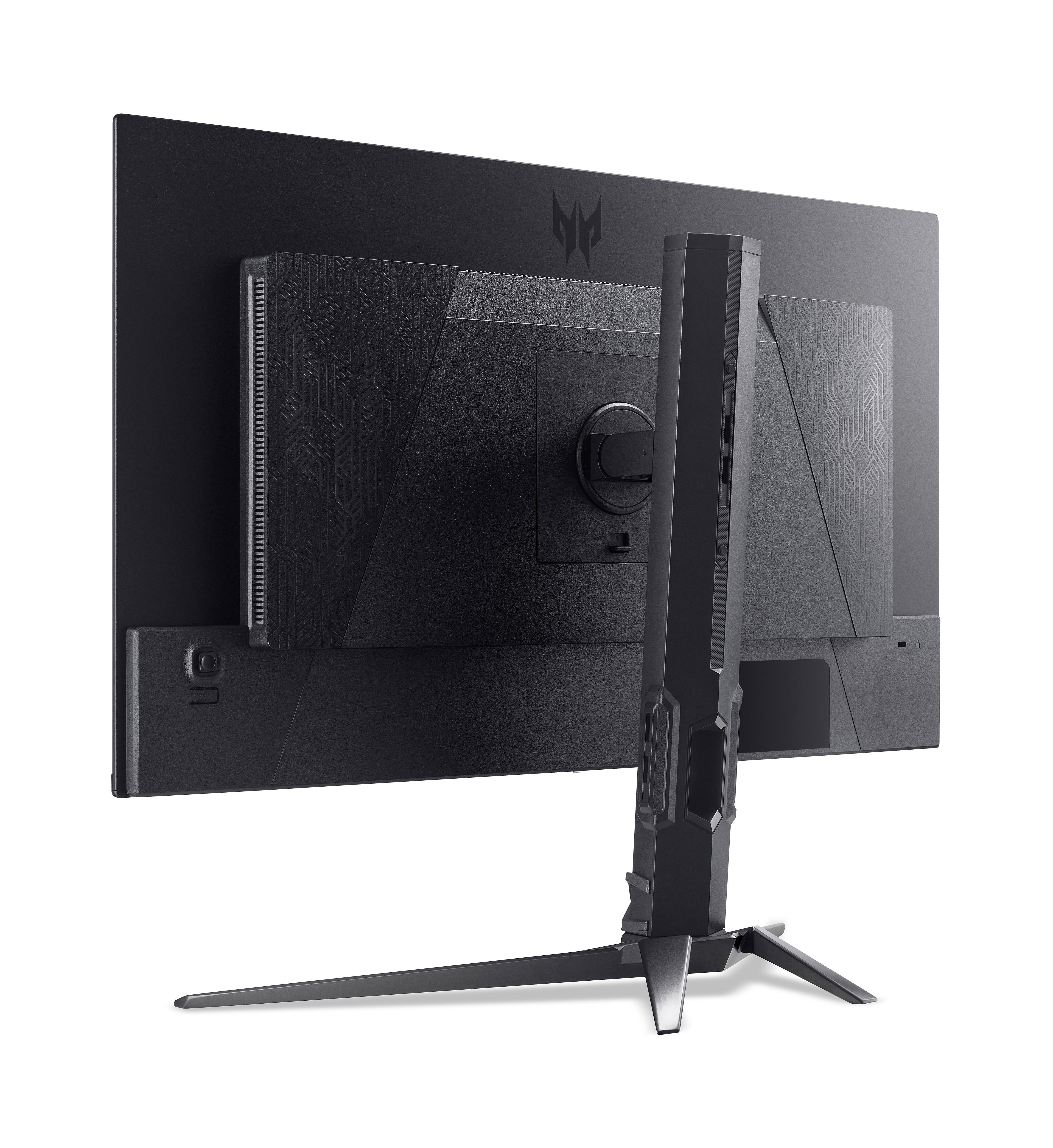 Acer Predator X27U W3bmiiprx - X Series - OLED-Monitor - Gaming - 68.6 cm (27)