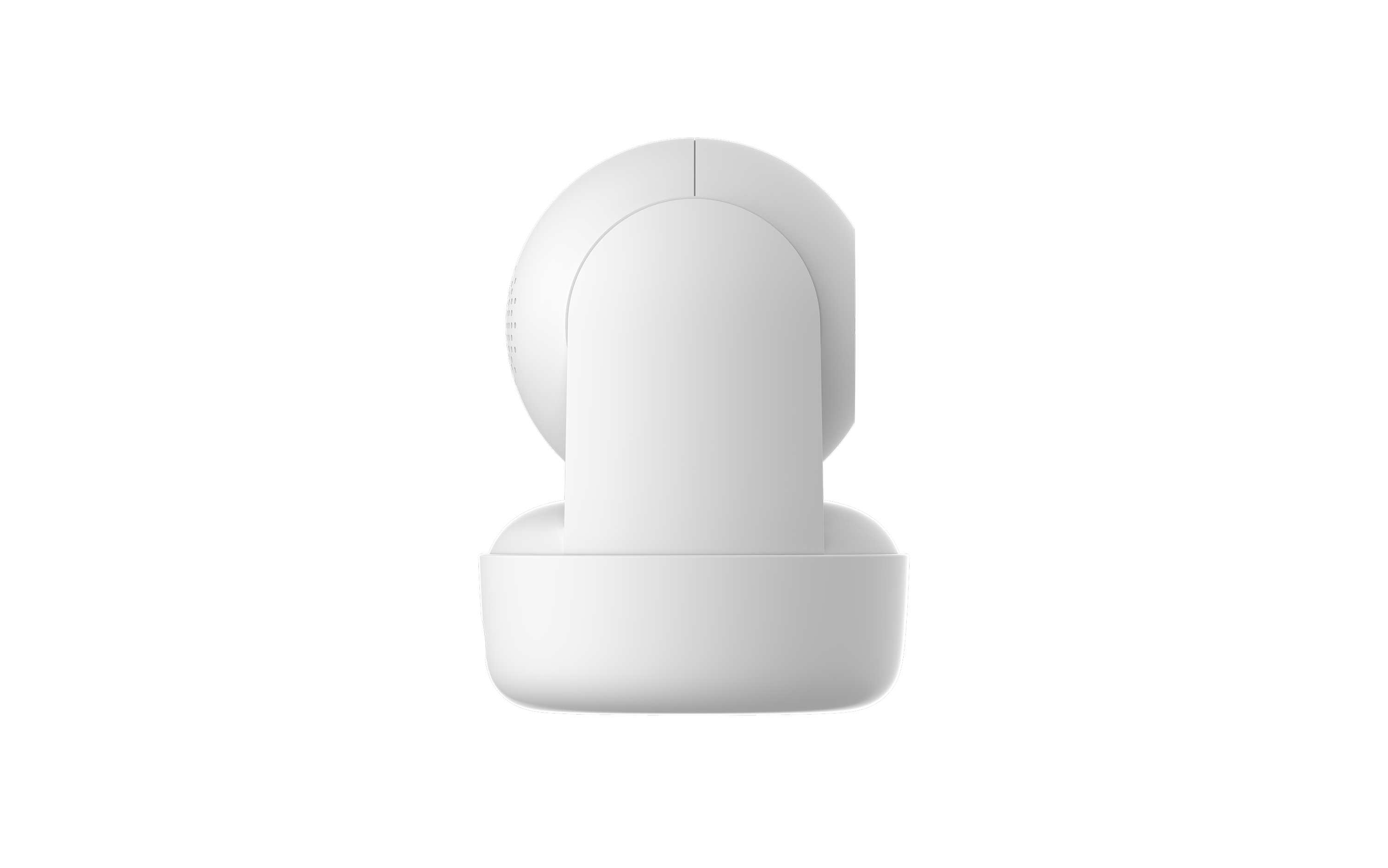 D-Link 2K Pan & Tilt Wi-Fi Camera