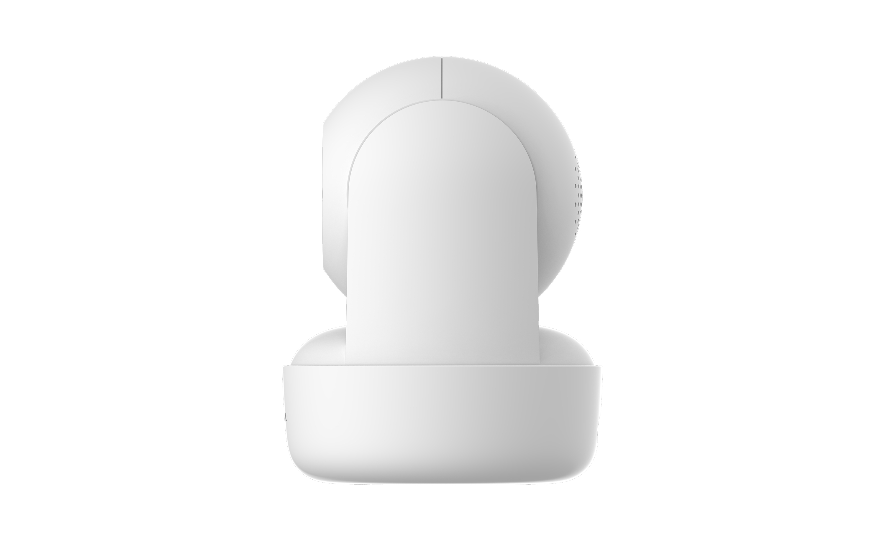 D-Link 2K Pan & Tilt Wi-Fi Camera