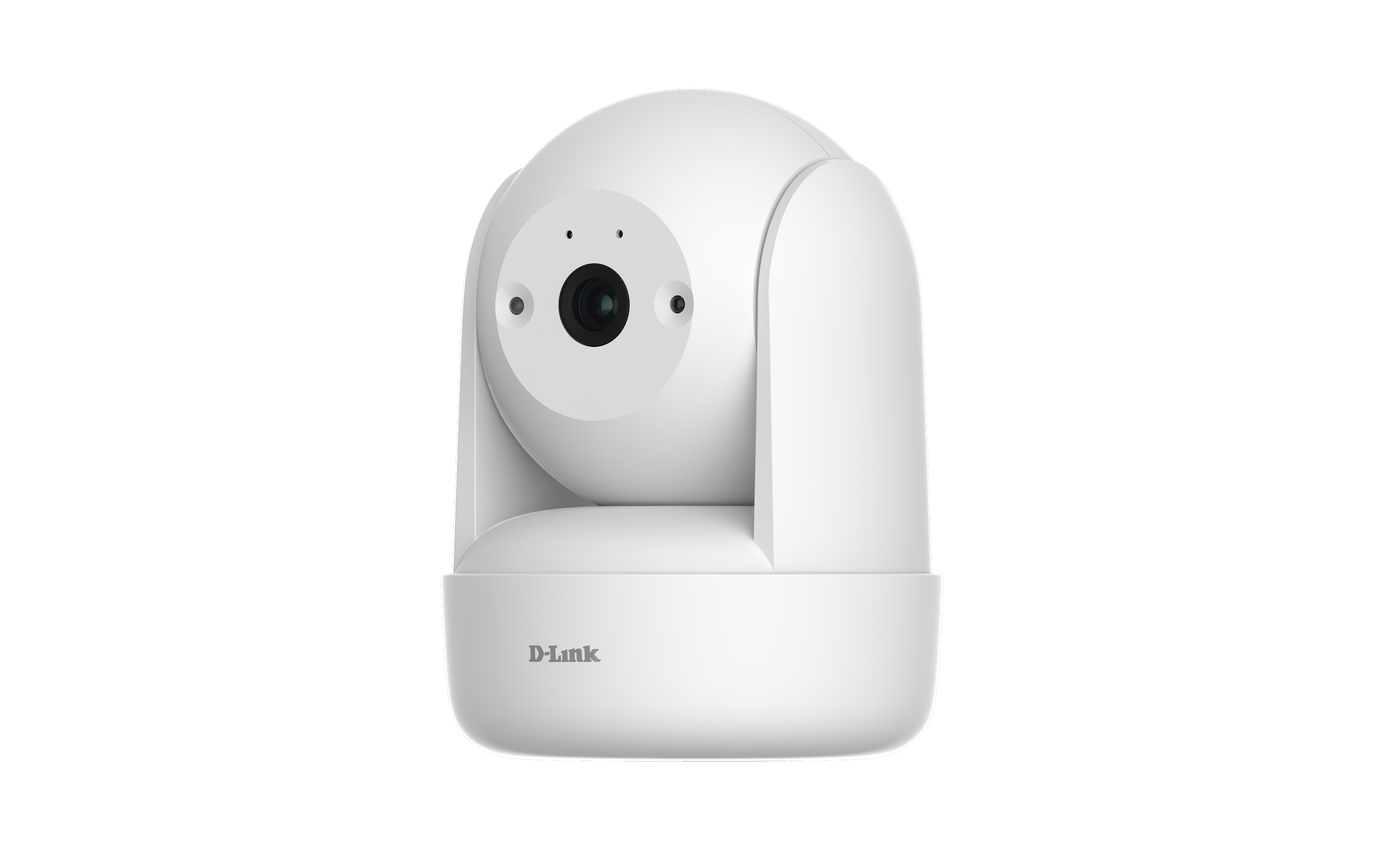 D-Link 2K Pan & Tilt Wi-Fi Camera