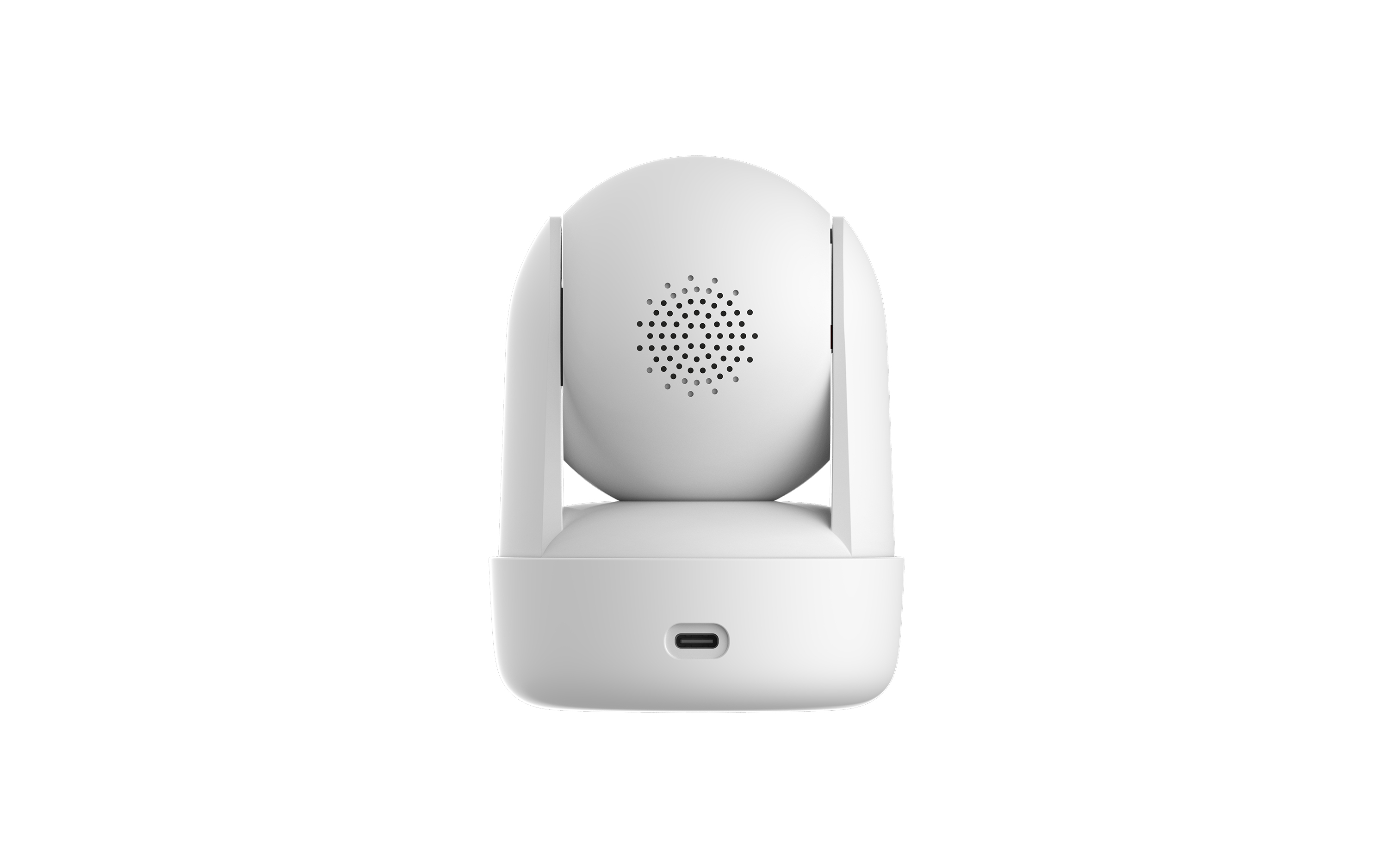 D-Link 2K Pan & Tilt Wi-Fi Camera