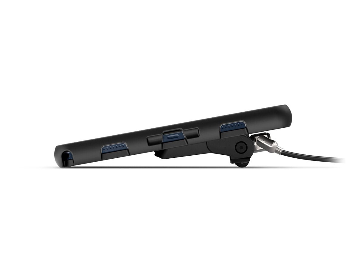 Compulocks 11KS01KL support antivol pour tablettes 27,9 cm (11) Noir