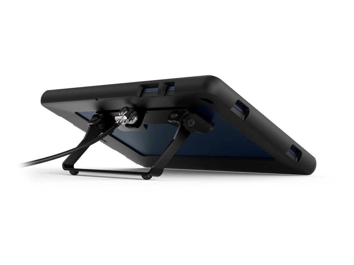 Compulocks 11KS01KL support antivol pour tablettes 27,9 cm (11) Noir