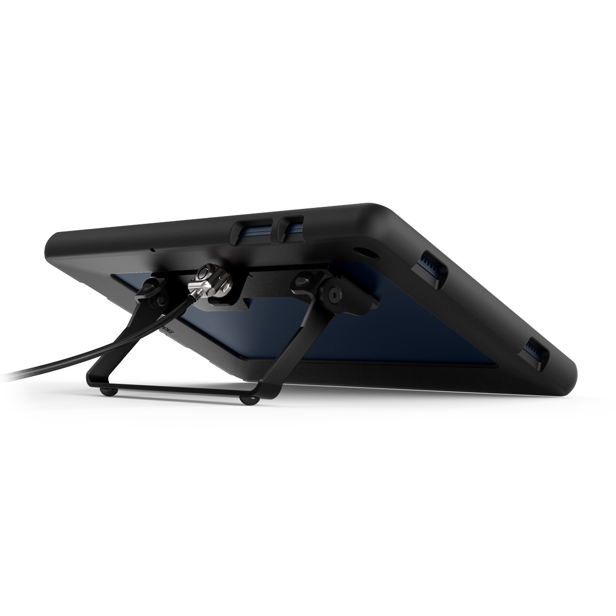 Compulocks 11KS01KL support antivol pour tablettes 27,9 cm (11) Noir