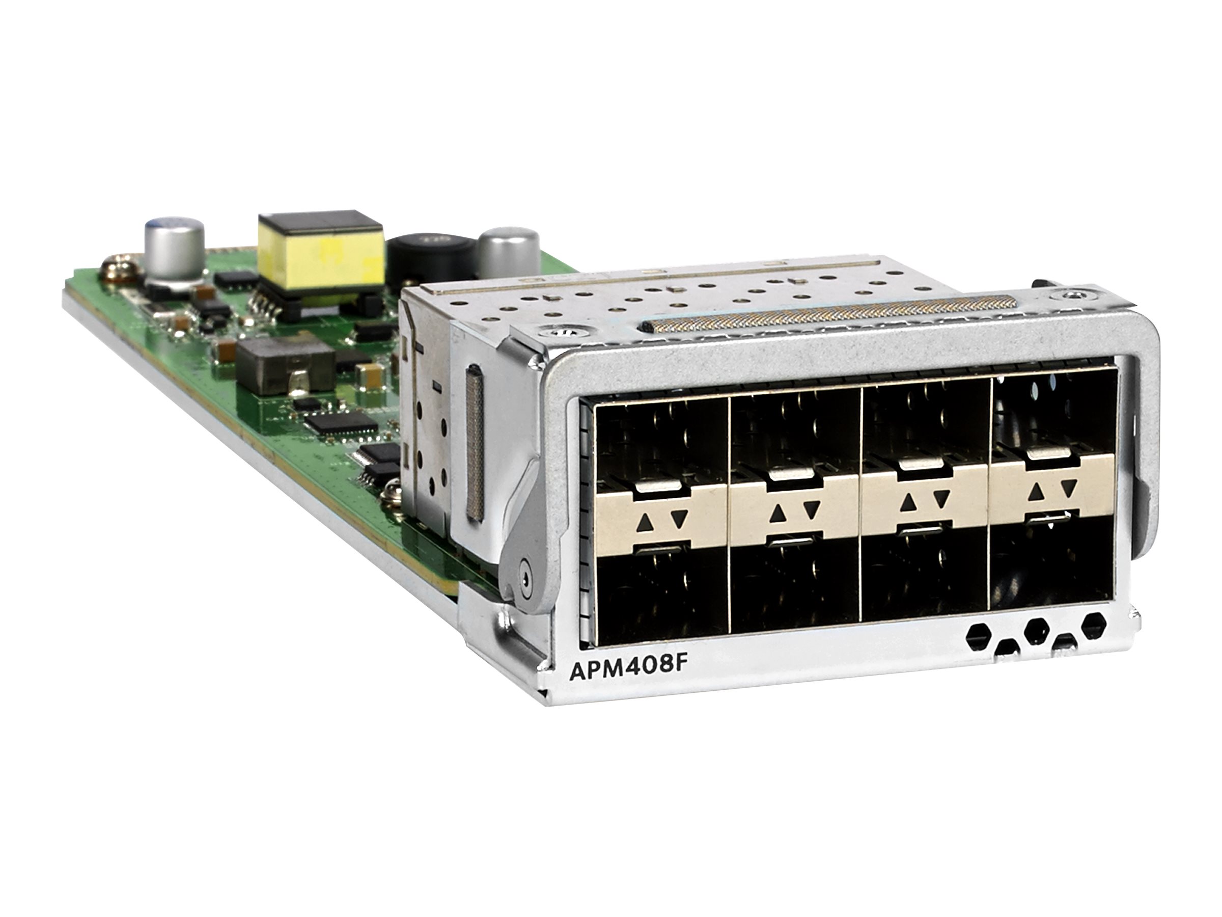 NETGEAR APM408F-10000S module de commutation rseau 10 Gigabit Ethernet