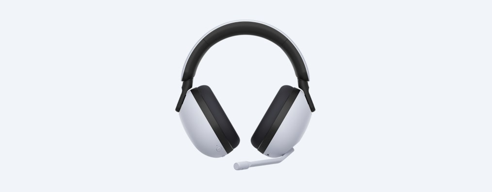 Sony WHG700W.CE7 | Sony INZONE H7 Headphones Wireless Head-band