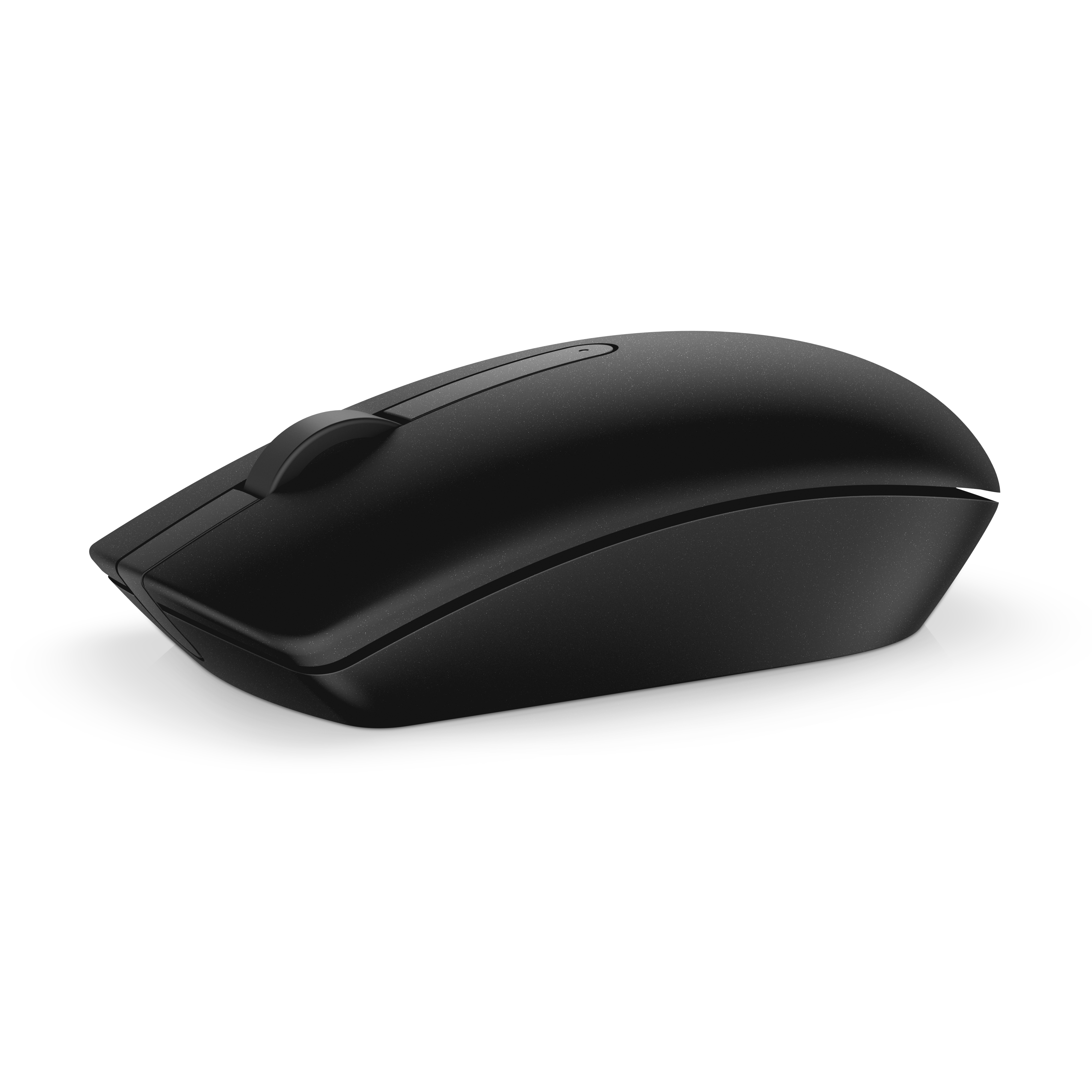 Dell KM636 - Tastatur-und-Maus-Set - kabellos