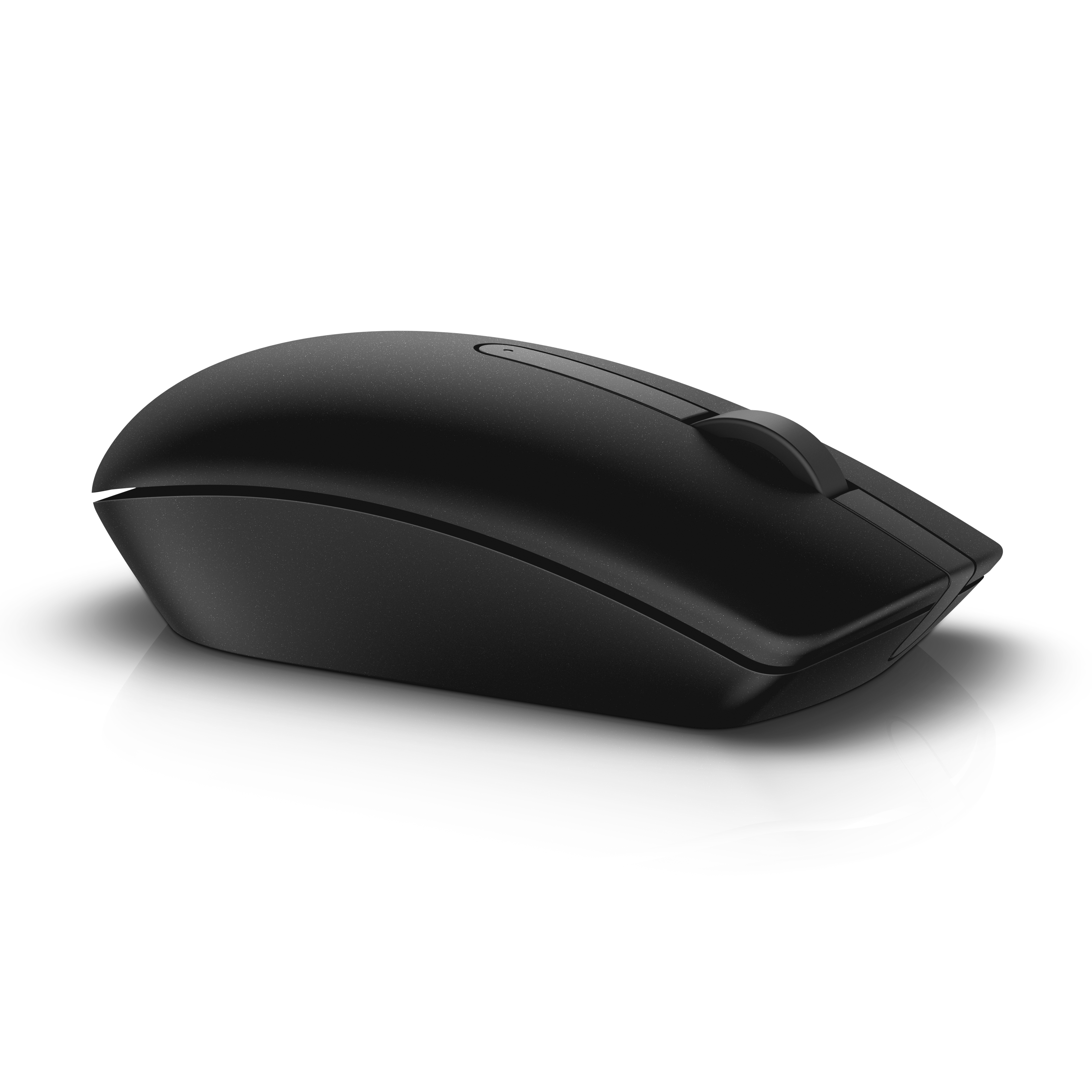 Dell KM636 - Tastatur-und-Maus-Set - kabellos