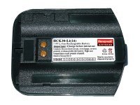 HONEYWELL HCK30-LI - Batterie fr Barcodelesegert (gleichwertig mit: Intermec 318-020-001)