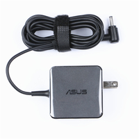 ASUS 0A001-00236300 adaptateur de puissance & onduleur Intrieure 45 W Noir