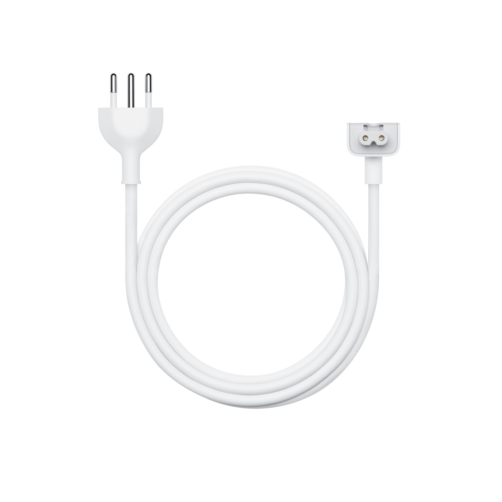 Apple MW2N3CI/A c�ble �lectrique Blanc 1,8 m