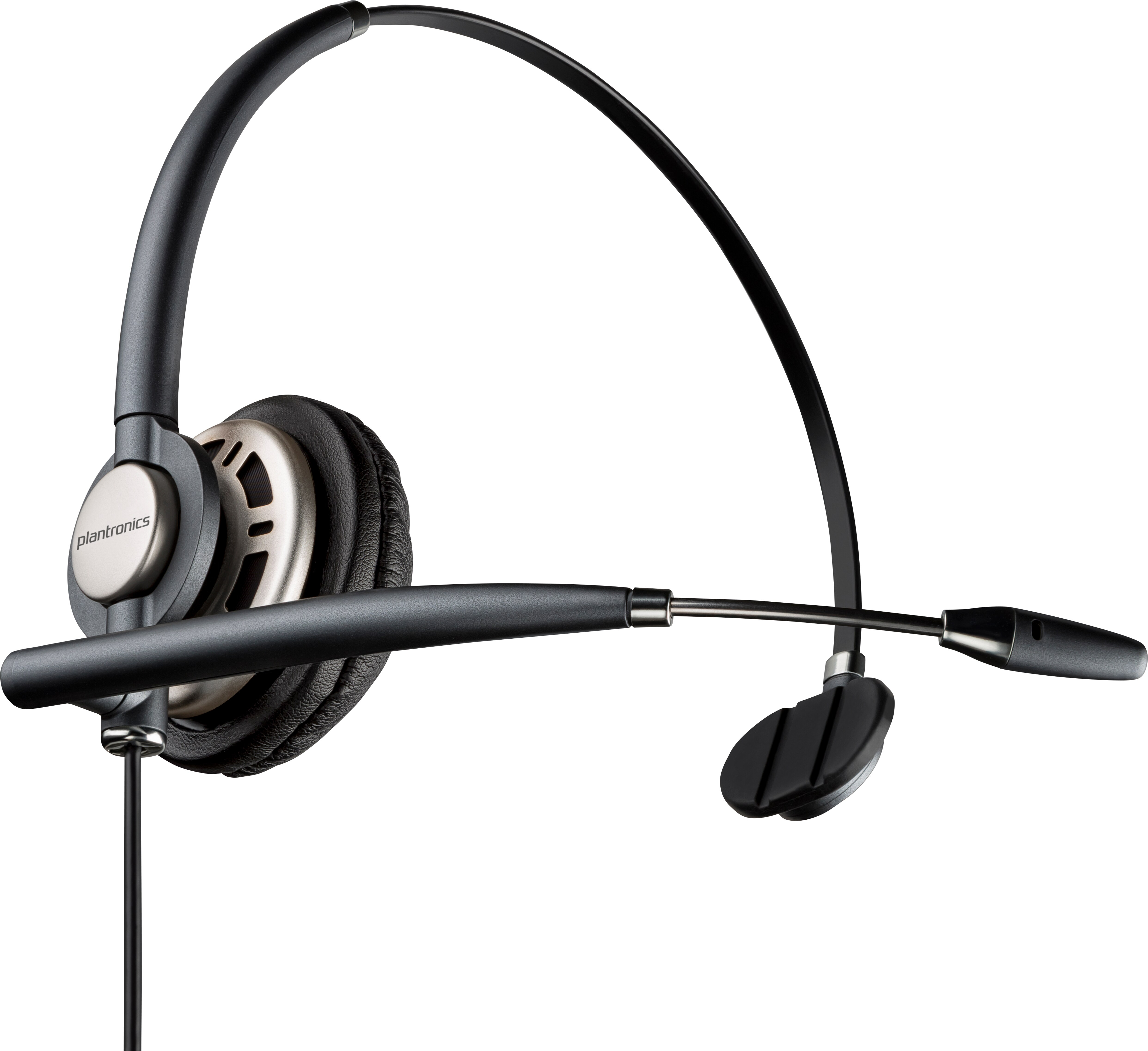 HP Poly EncorePro HW710 - EncorePro 700 Series - Headset