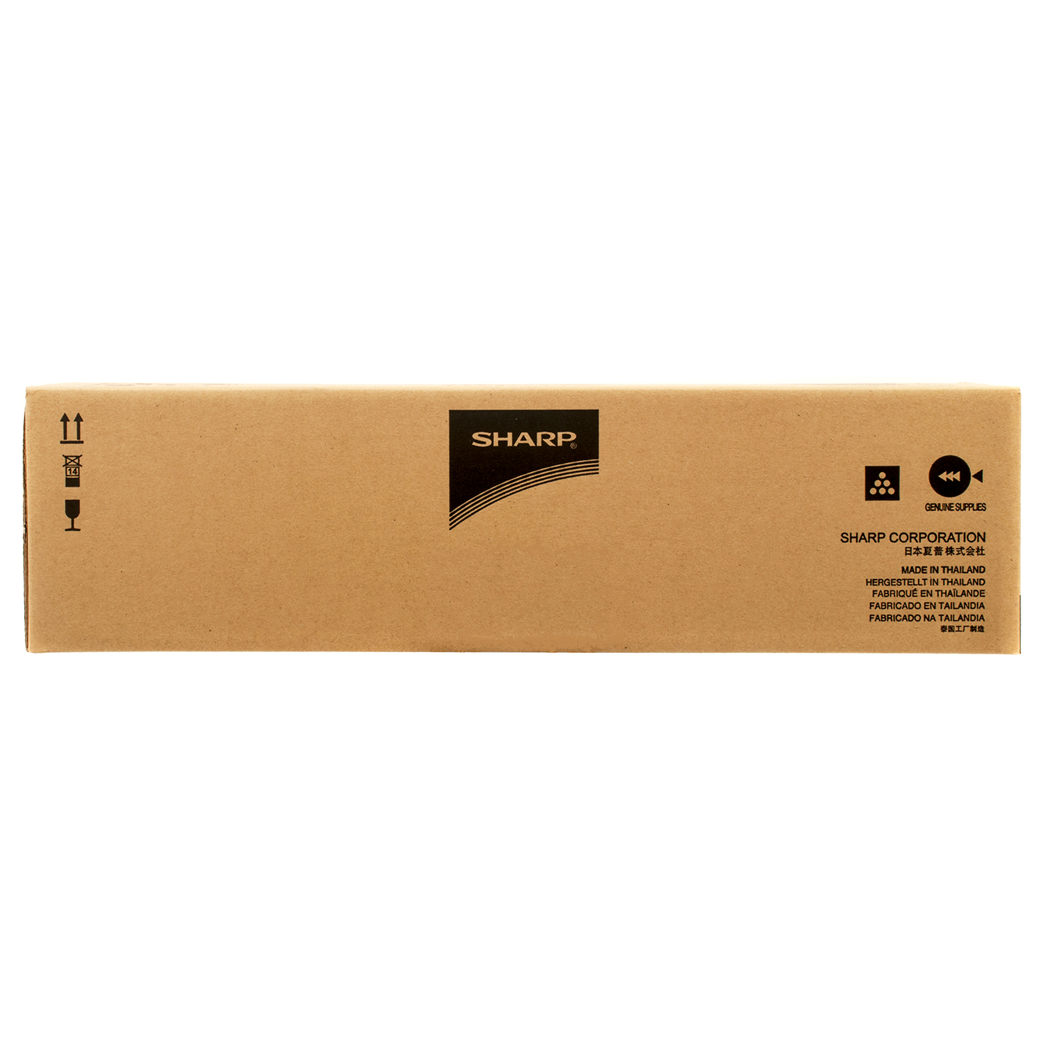 Sharp MX-C30DR tambour dimprimante Compatible 1 pi�ce(s)