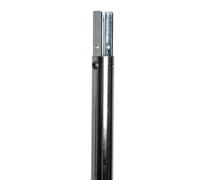B-TECH System 2 BT7823 - Montagekomponente (2 Gelenke)