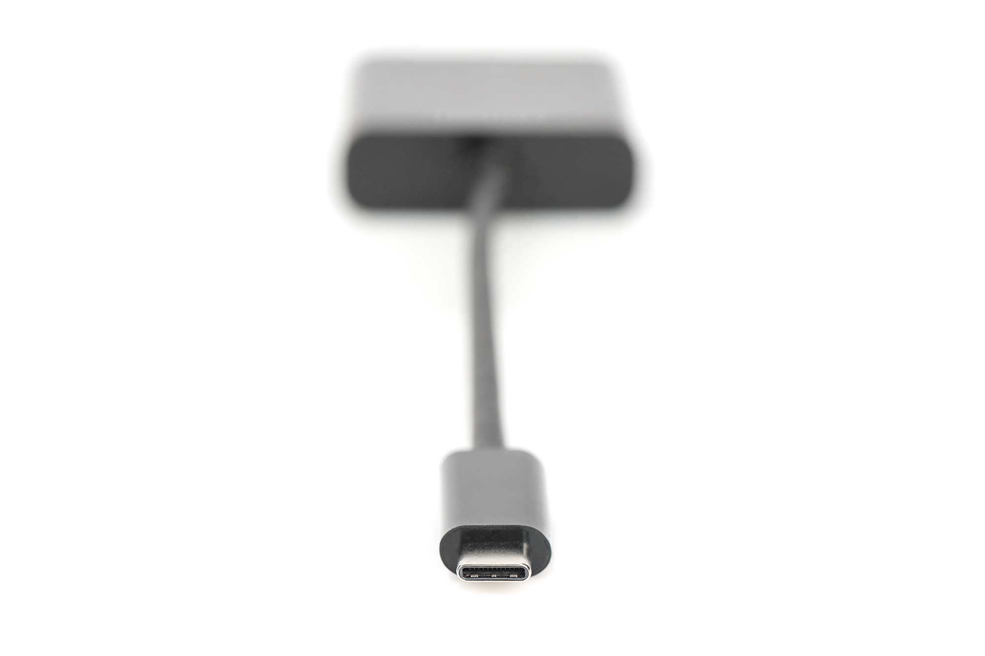 DIGITUS USB Type-C VGA Grafik-Adapter