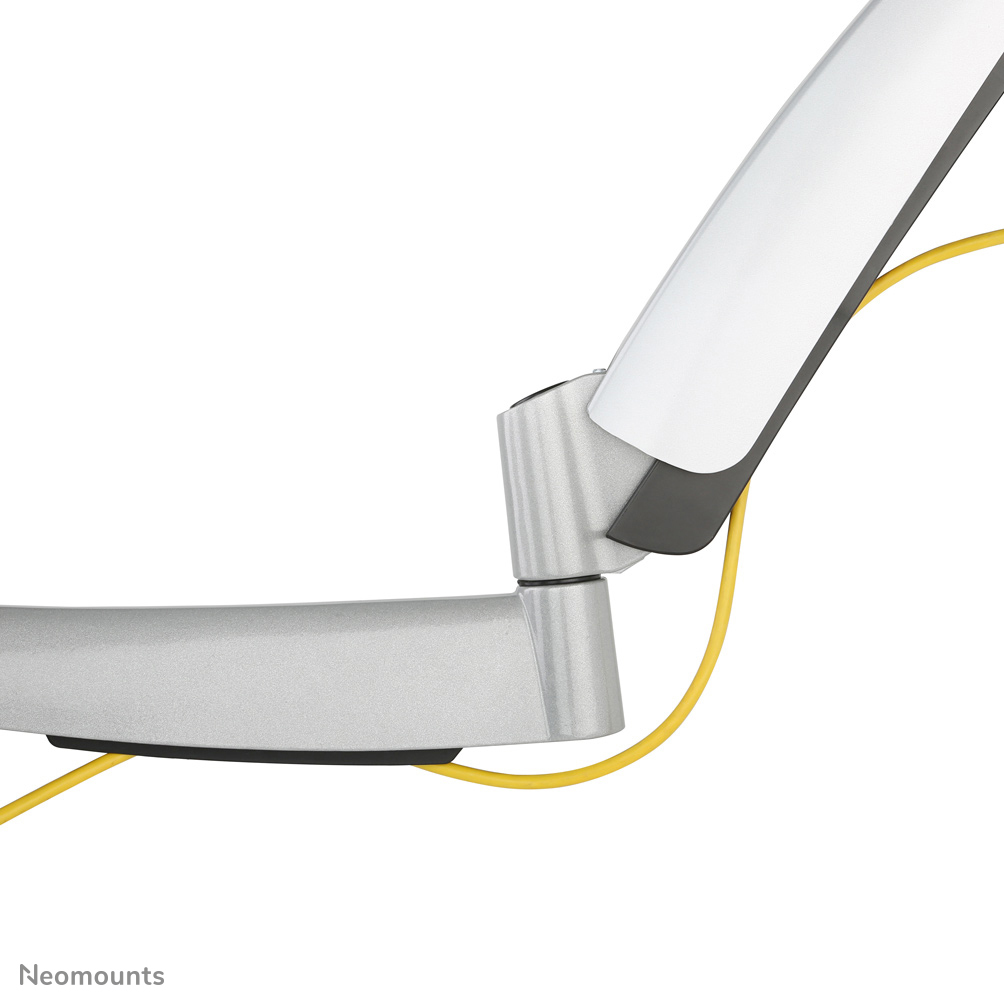 Neomounts by Newstar soporte de pared para tv/monitor