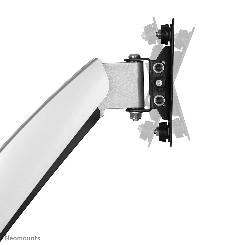 Neomounts by Newstar soporte de pared para tv/monitor