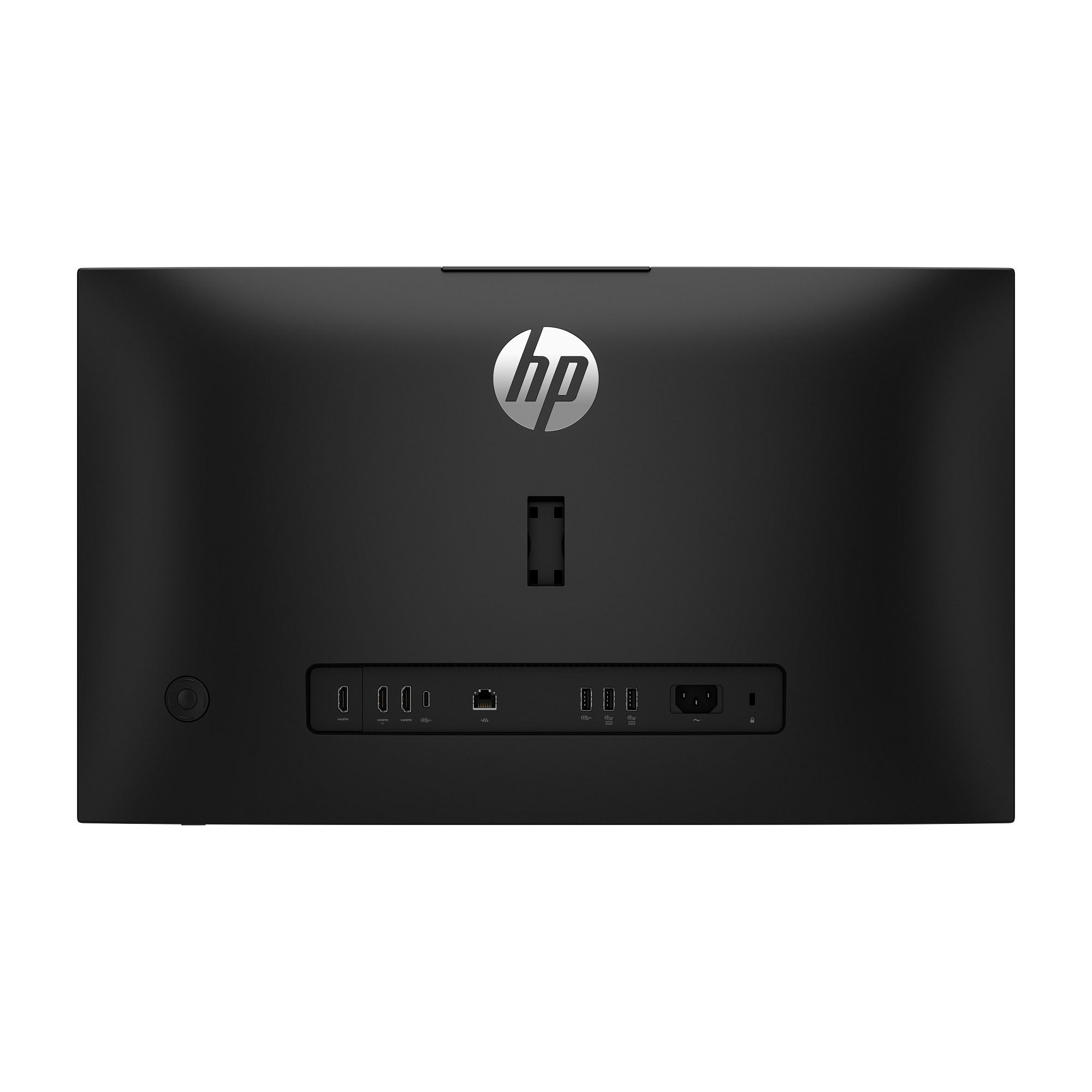 HP ProStudio 4 G1i AI PC - All-in-One (Komplettl�sung) - Core Ultra 5 235T / 2.2 GHz - RAM 16 GB - SSD 512 GB - NVMe - Intel Graphics - 1GbE, Wi-Fi 6E, Bluetooth 5.3 - WLAN: 802.11a/b/g/n/ac/ax (Wi-Fi 6E)
