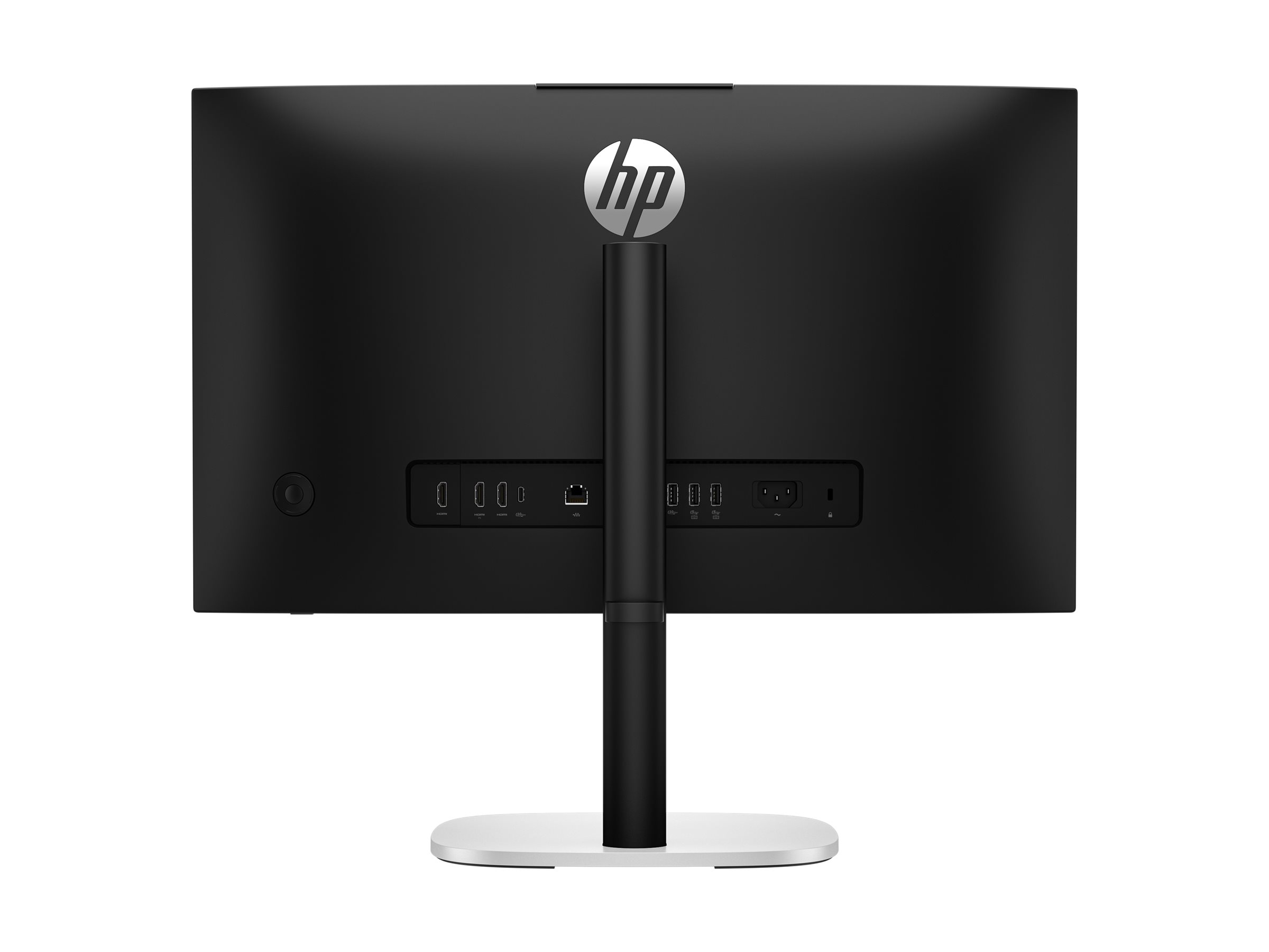 HP ProStudio 4 G1i AI PC - All-in-One (Komplettl�sung) - Core Ultra 5 235T / 2.2 GHz - RAM 16 GB - SSD 512 GB - NVMe - Intel Graphics - 1GbE, Wi-Fi 6E, Bluetooth 5.3 - WLAN: 802.11a/b/g/n/ac/ax (Wi-Fi 6E)