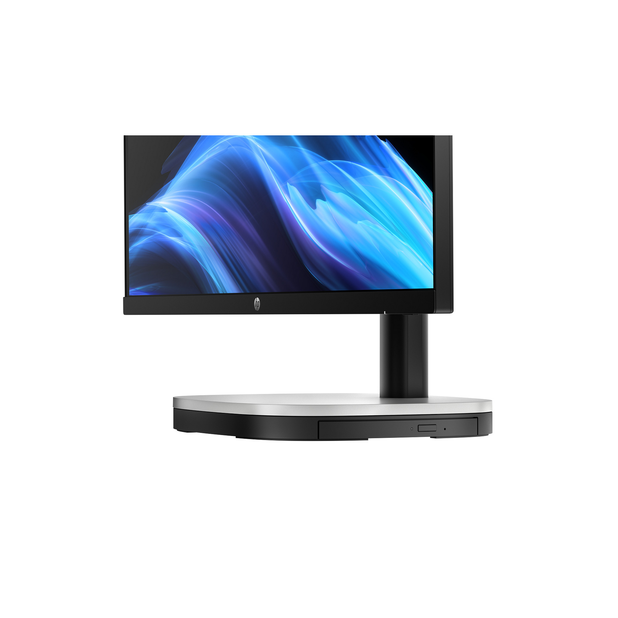 HP ProStudio 4 G1i AI PC - All-in-One (Komplettl�sung) - Core Ultra 5 235T / 2.2 GHz - RAM 16 GB - SSD 512 GB - NVMe - Intel Graphics - 1GbE, Wi-Fi 6E, Bluetooth 5.3 - WLAN: 802.11a/b/g/n/ac/ax (Wi-Fi 6E)