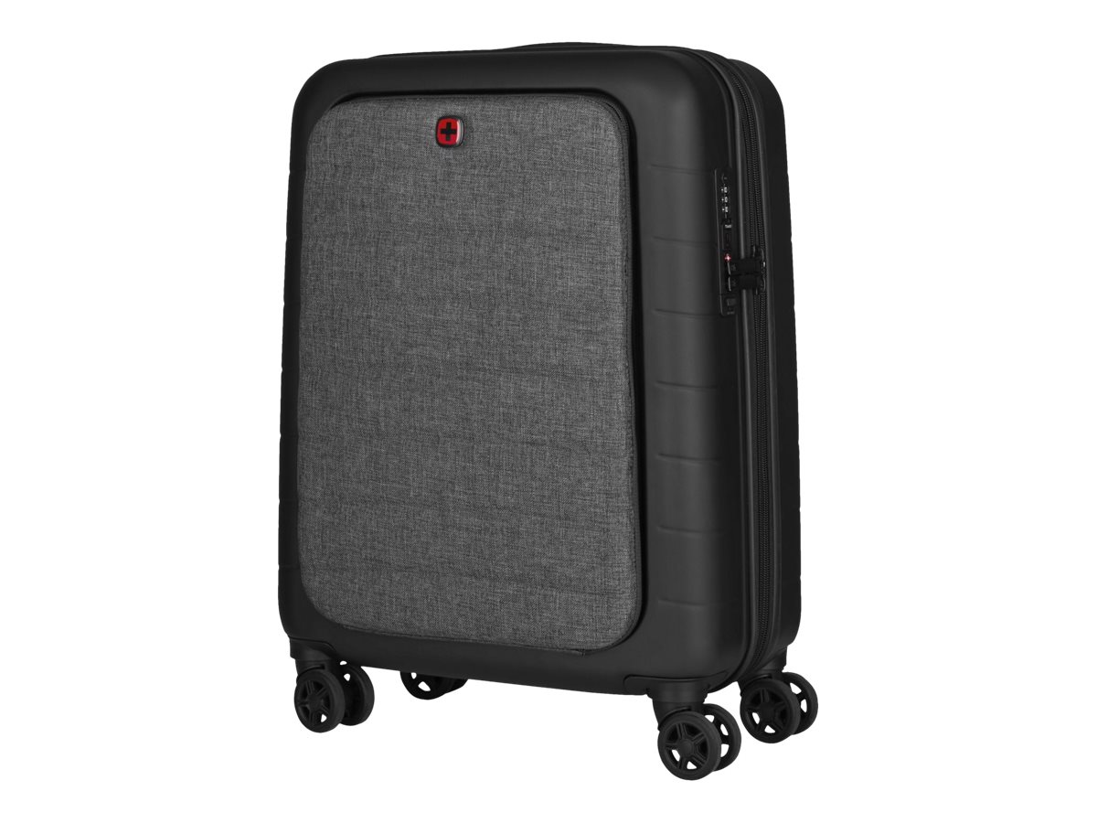 Wenger Syntry Carry-On - Spinner - Hardside