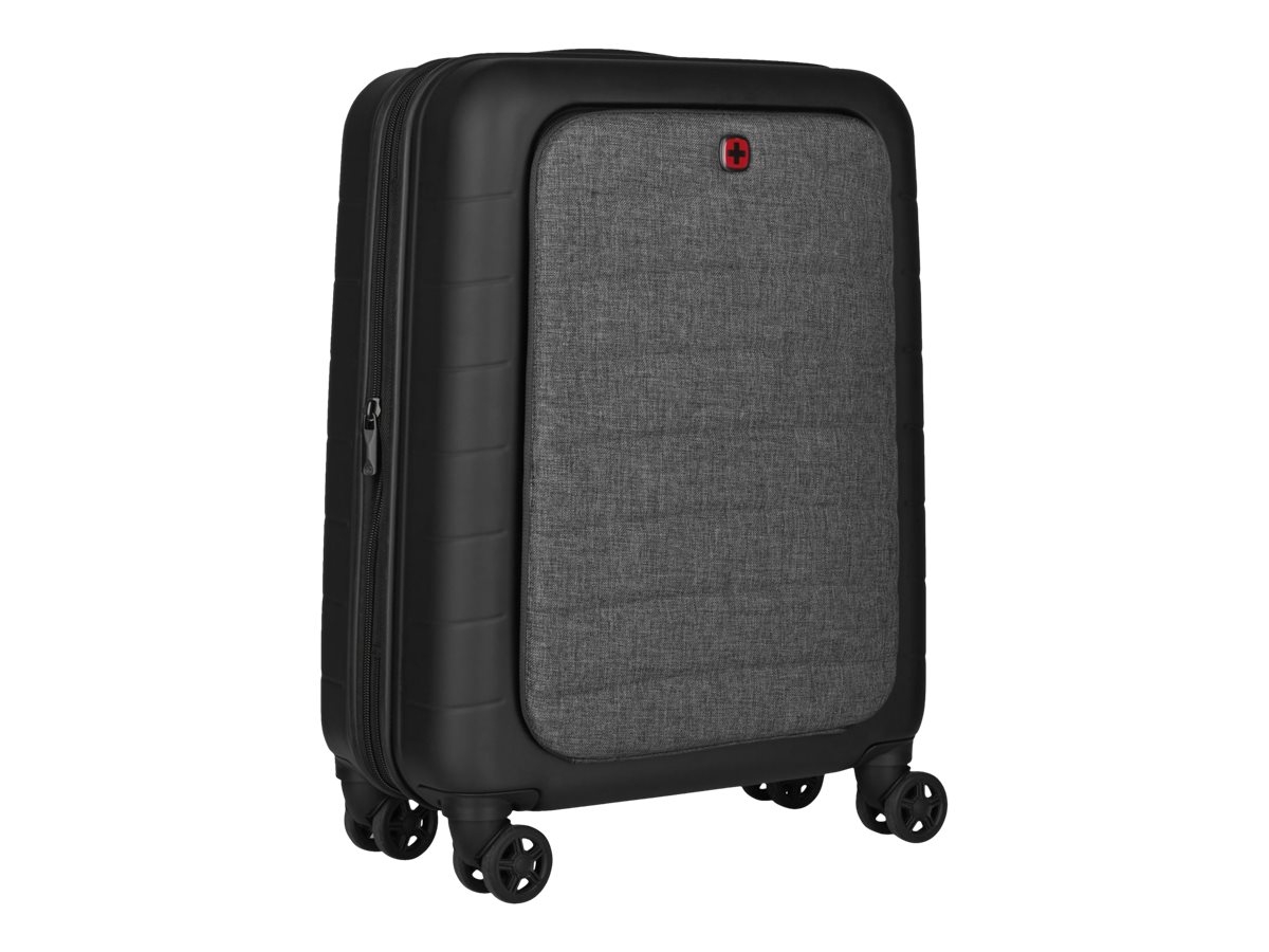 Wenger Syntry Carry-On - Spinner - Hardside