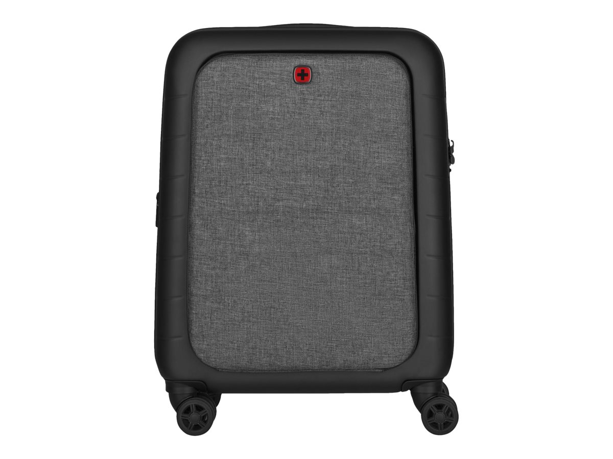 Wenger Syntry Carry-On - Spinner - Hardside