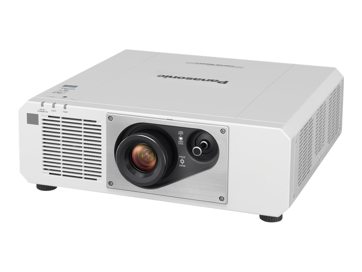 Panasonic PT-FRZ50WEJ data projector Large venue projector 5200 ANSI lumens DLP WUXGA (1920x1200) White