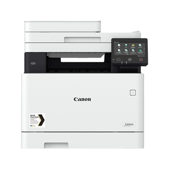 Canon i-SENSYS MF742Cdw - Multifunktionsdrucker - Farbe - Laser - A4 (210 x 297 mm)