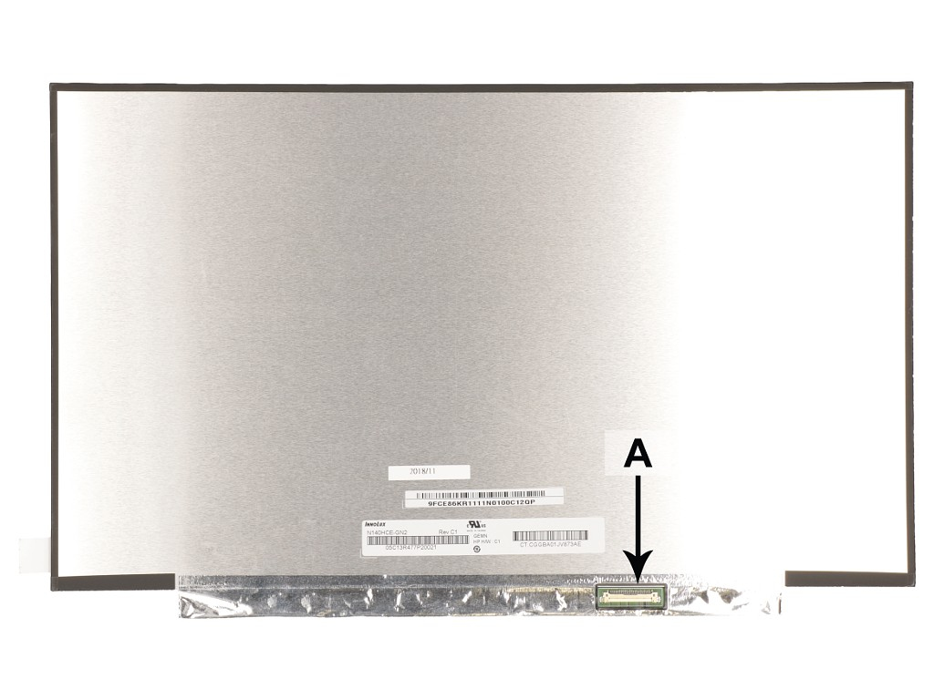 2-Power 2P-18010-14053300 composant de laptop suppl�mentaire