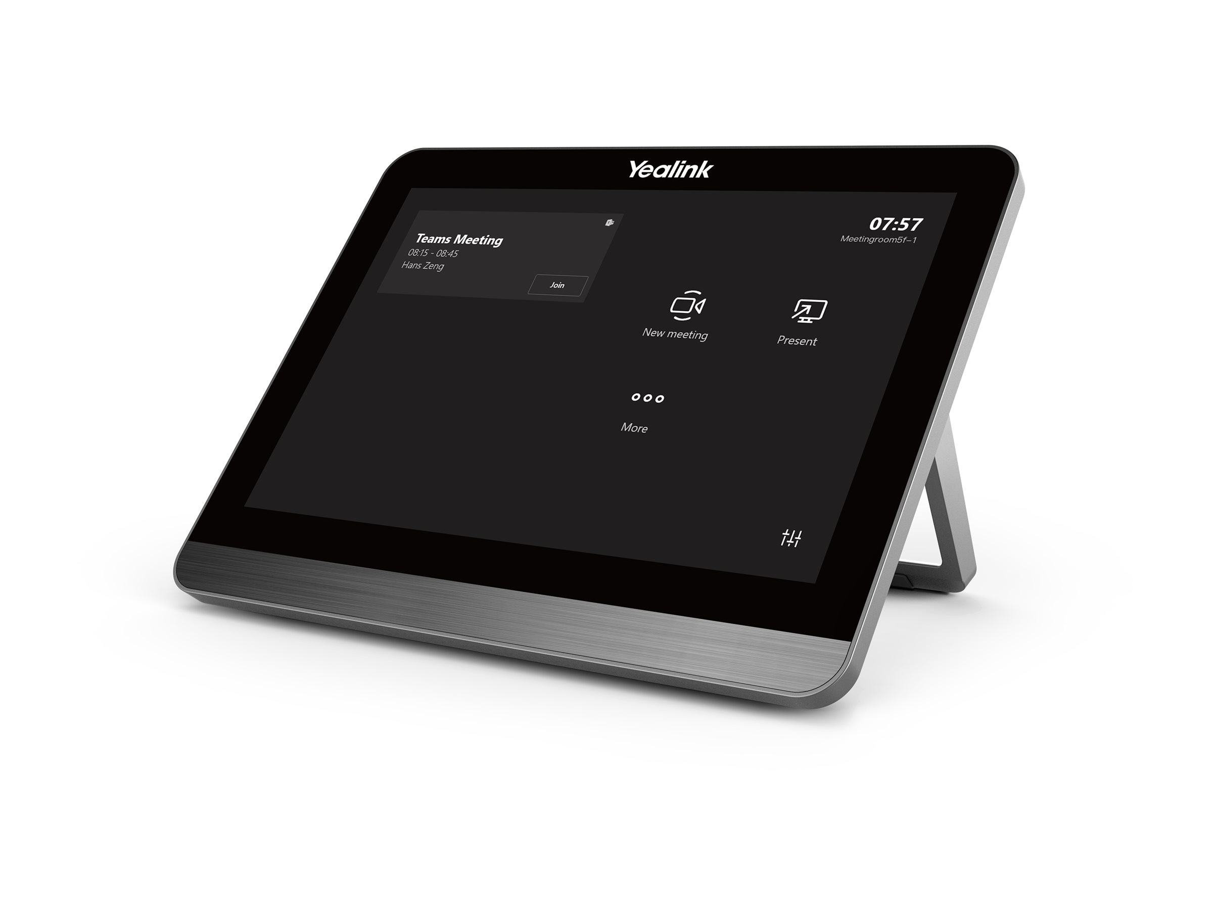 Yealink MeetingBar A30 - Kit fr Videokonferenzen (Videoleiste, Touchkonsole)