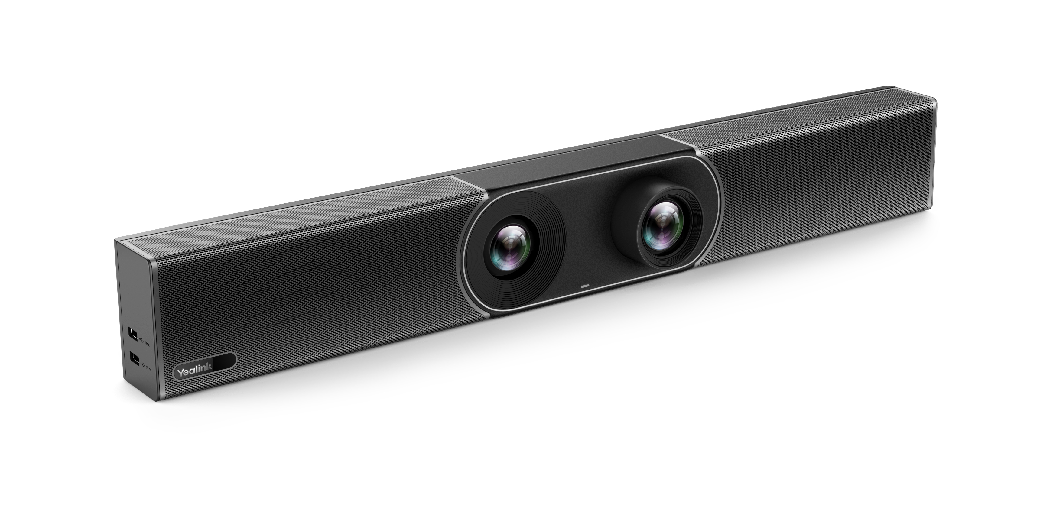 Yealink MeetingBar A30 - Kit fr Videokonferenzen (Videoleiste, Touchkonsole)