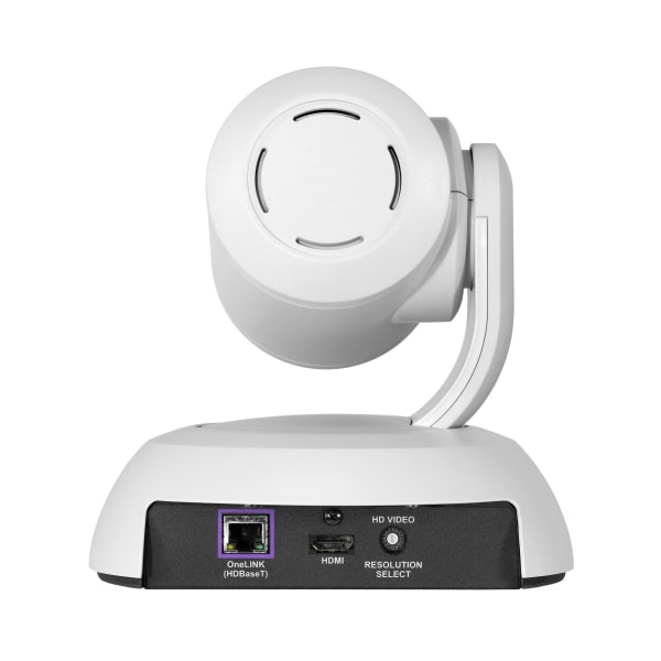 Vaddio RoboSHOT Elite Series 30E HDBaseT OneLINK Bridge System