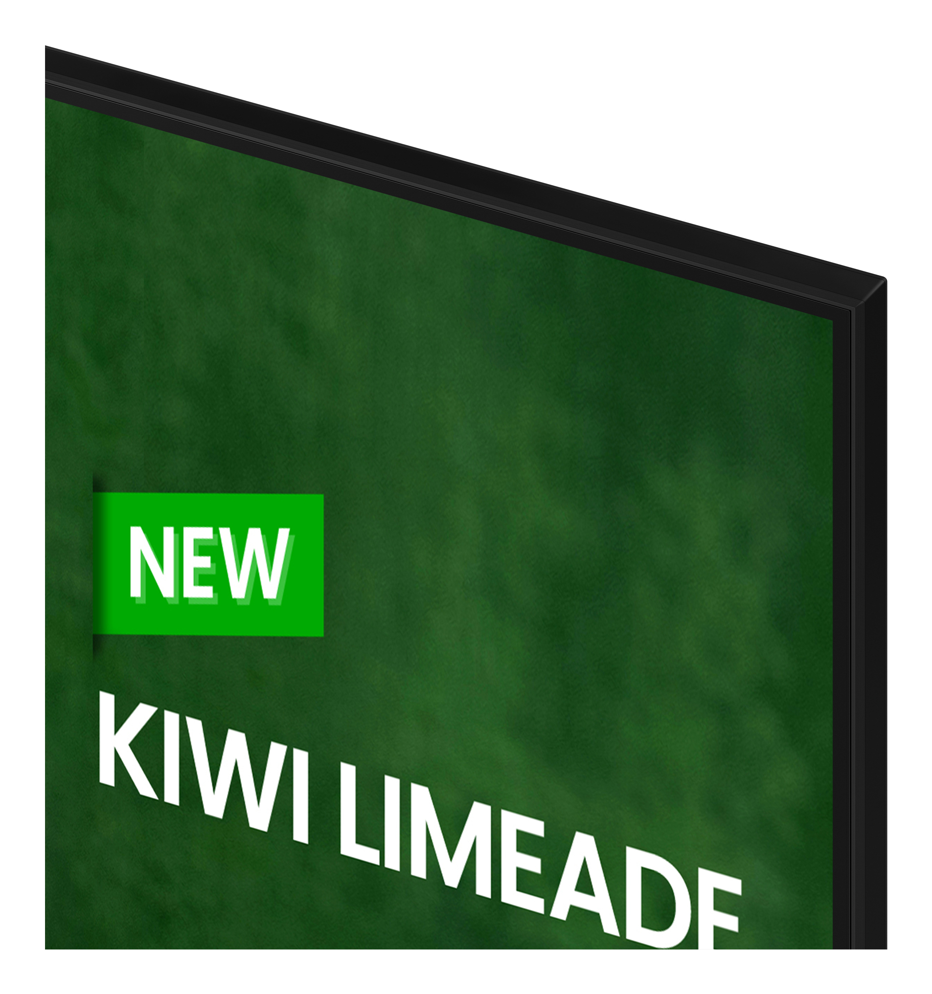 Samsung BE75D-H Digital signage flat panel 190.5 cm (75) LED Wi-Fi 4K Ultra HD Black Tizen 16/7
