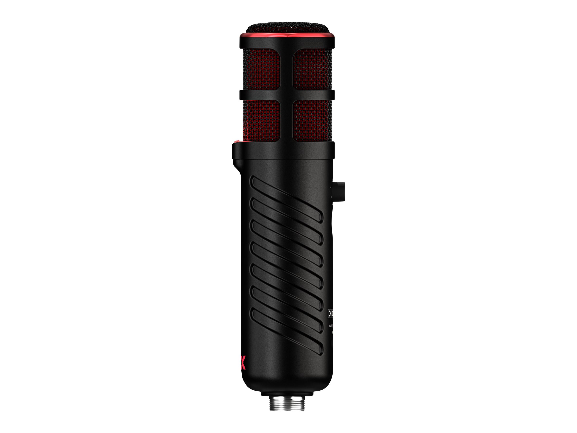 RDE XDM-100 Black PC microphone