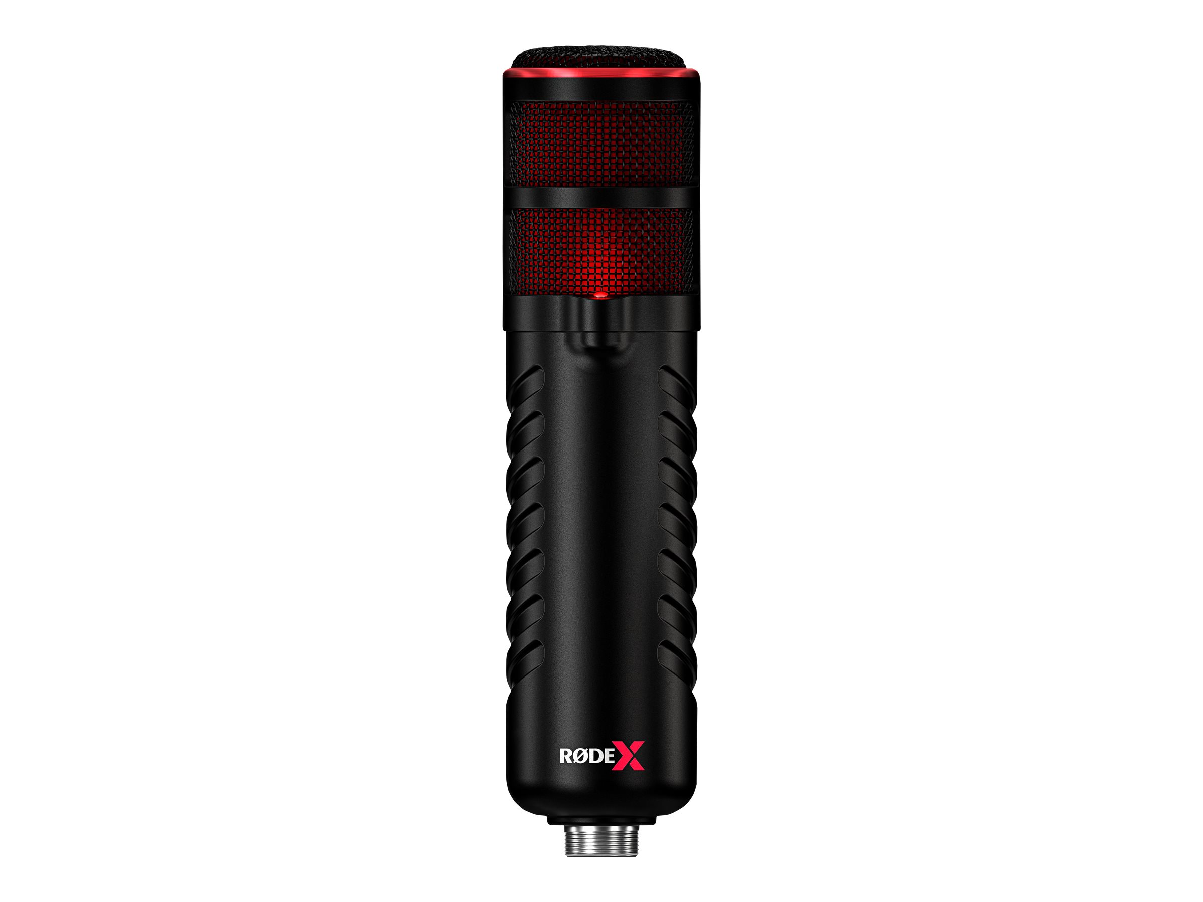 RDE XDM-100 Black PC microphone