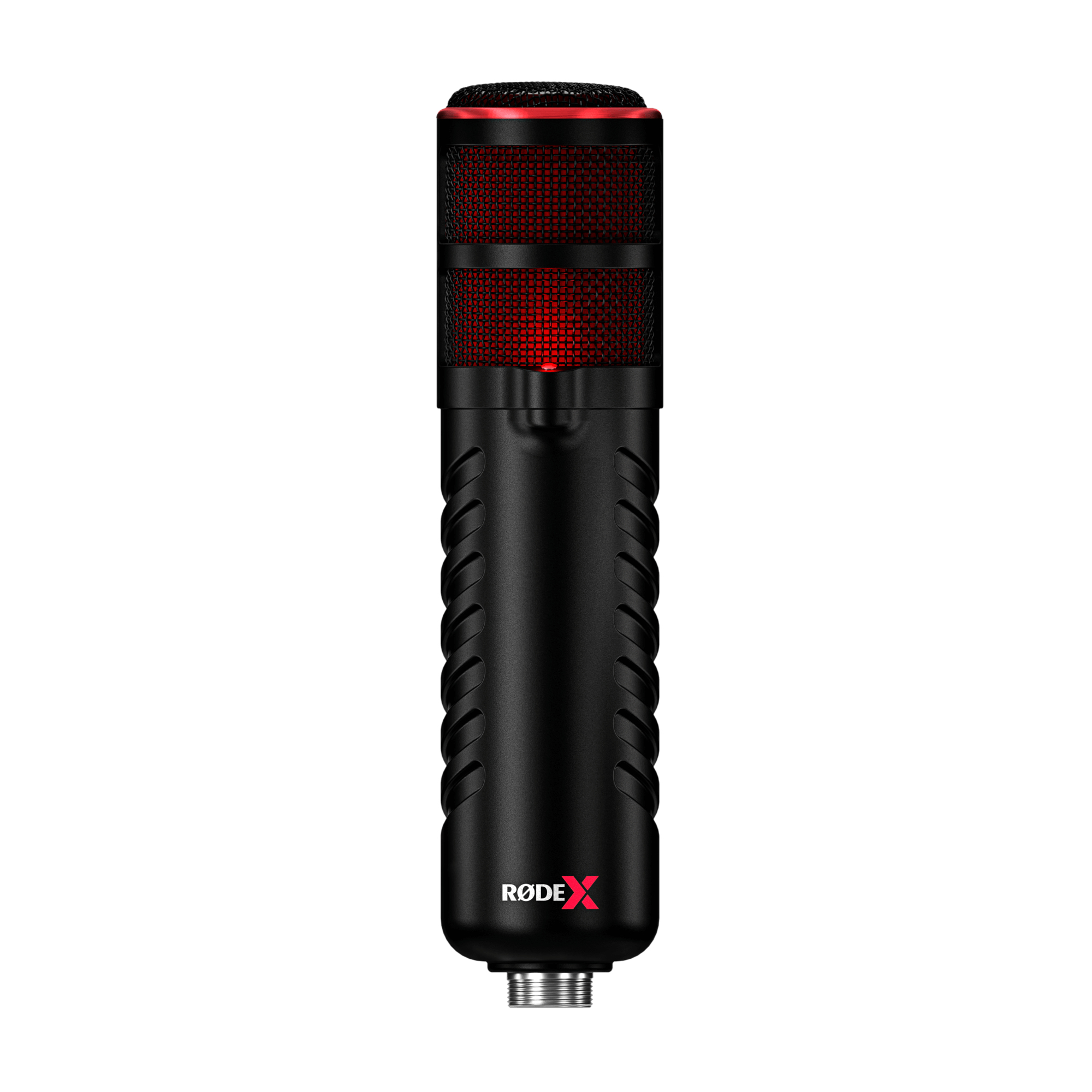 RDE XDM-100 Black PC microphone