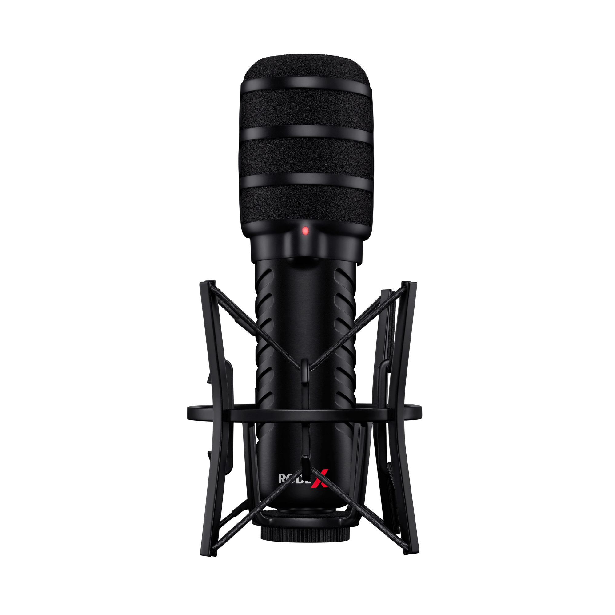 RDE XDM-100 Black PC microphone