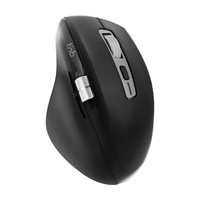 TNB INFINITEPRO - Rechargeable Wireless Mouse With Double Wheel - Maus