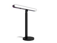 Logitech G Litra Beam LX - LED - 400 lm - 2700 K - 6500 K - Graphit - AC