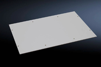 Rittal PK 9550.000 - Montageplatte - Grau - 331 mm - 220 mm - 1,25 kg - 4 Stck(e)