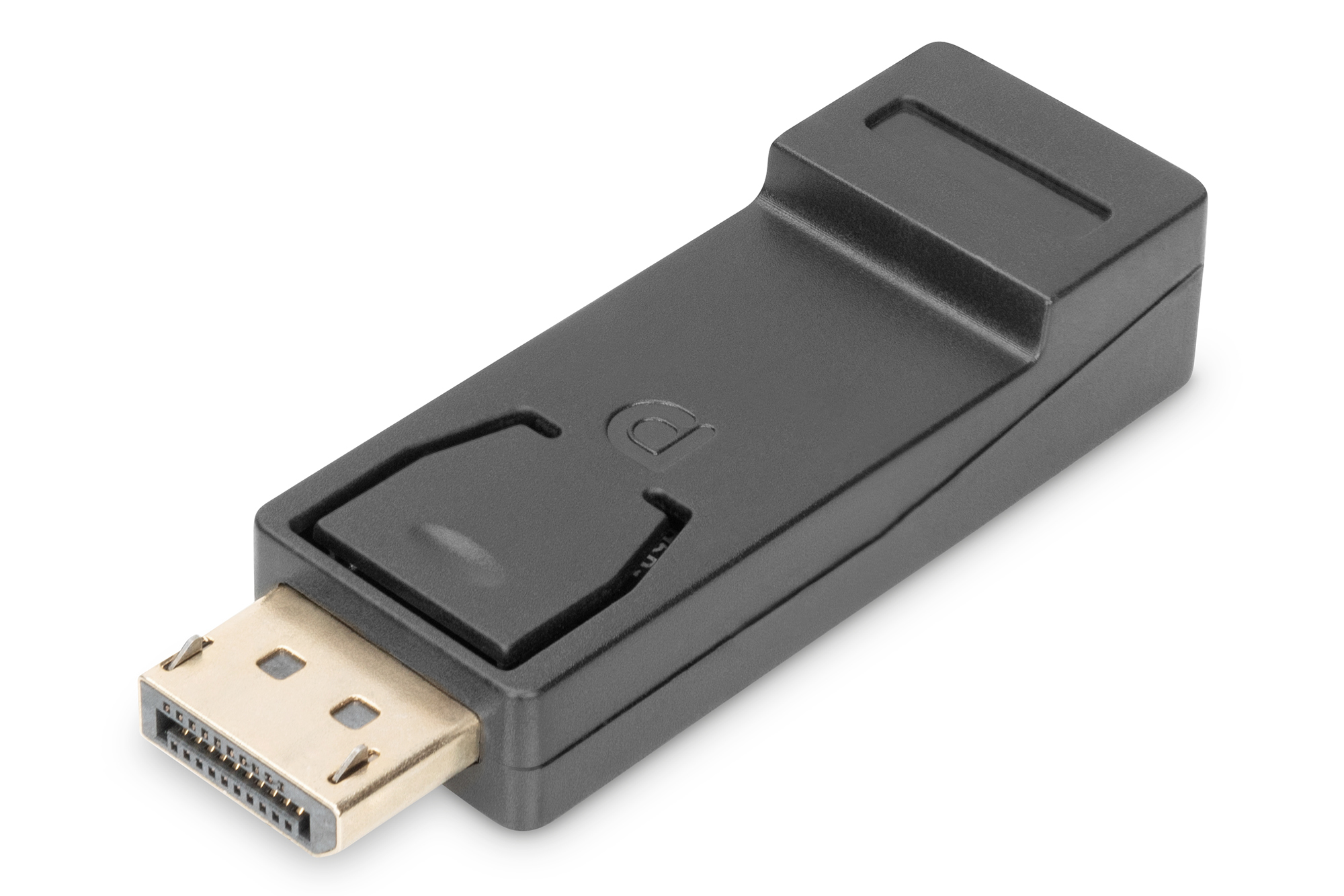 Digitus Adaptador DisplayPort