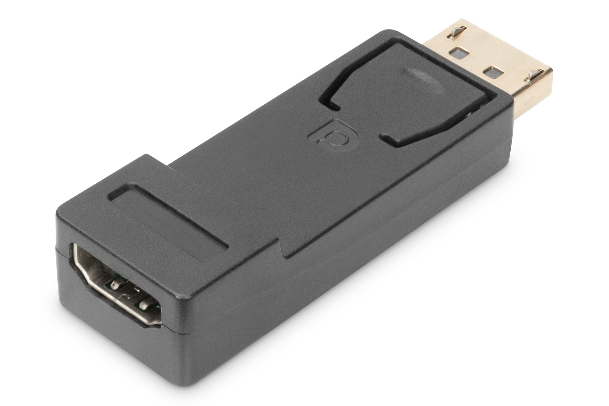 Digitus Adaptador DisplayPort