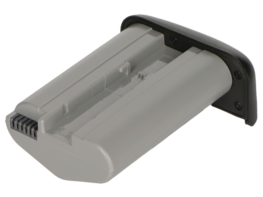 2-Power DBI1011A camera/camcorder battery 3500 mAh