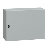 Schneider Electric NSYS3D6830P scatola elettrica Grigio