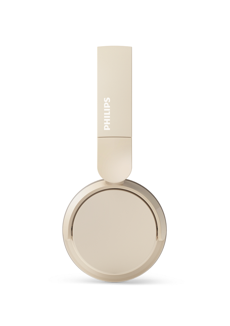 Philips Wireless headband Beige - Kopfh�rer - 20 KHz