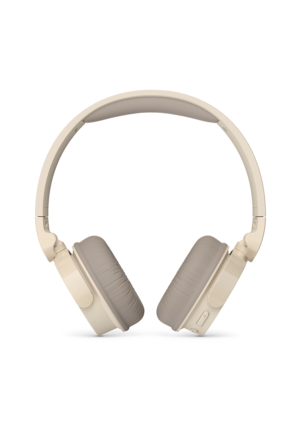 Philips Wireless headband Beige - Kopfh�rer - 20 KHz